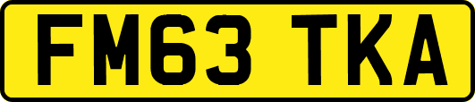 FM63TKA