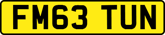 FM63TUN