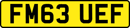 FM63UEF