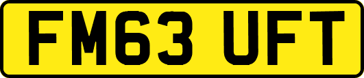FM63UFT