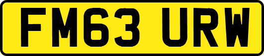 FM63URW