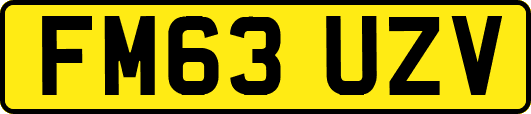 FM63UZV
