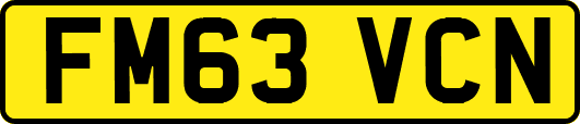 FM63VCN