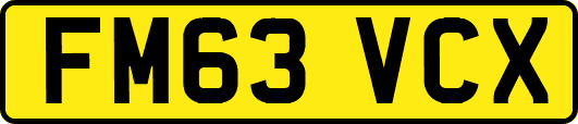 FM63VCX