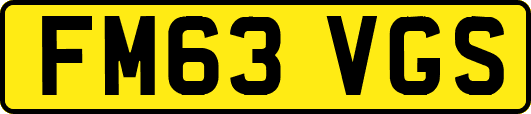 FM63VGS