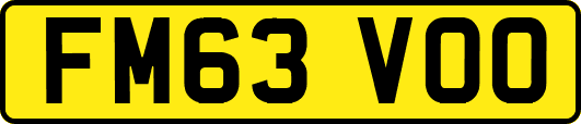 FM63VOO