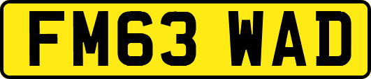 FM63WAD