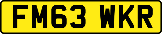 FM63WKR