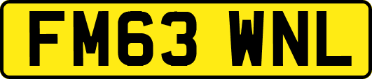 FM63WNL