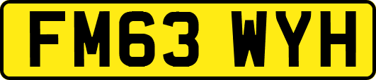 FM63WYH