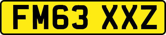 FM63XXZ