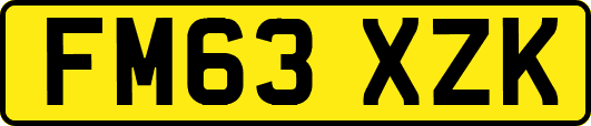 FM63XZK
