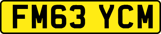 FM63YCM