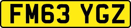 FM63YGZ