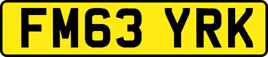 FM63YRK