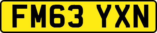 FM63YXN