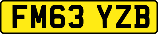 FM63YZB