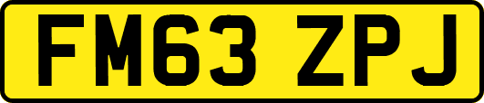 FM63ZPJ
