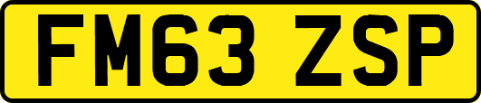 FM63ZSP