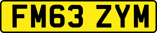 FM63ZYM