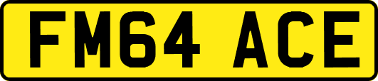 FM64ACE