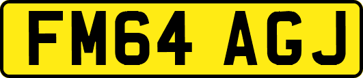 FM64AGJ