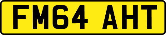 FM64AHT