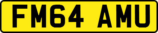 FM64AMU