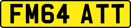 FM64ATT