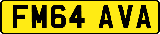 FM64AVA