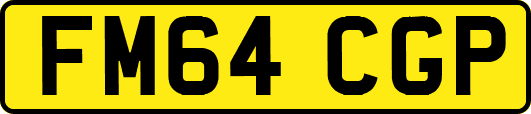 FM64CGP