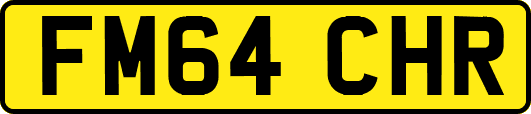 FM64CHR