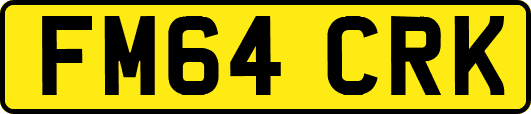 FM64CRK