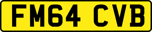 FM64CVB