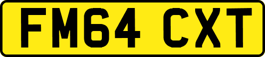 FM64CXT