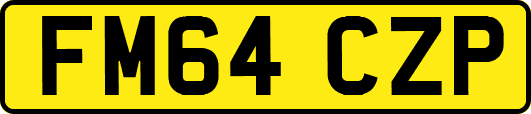 FM64CZP