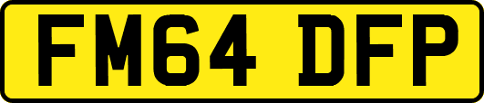 FM64DFP