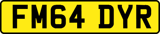 FM64DYR
