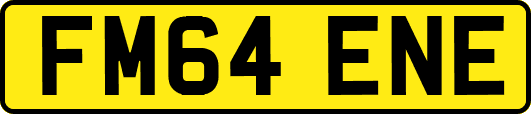 FM64ENE