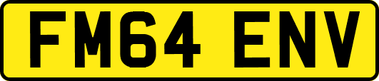 FM64ENV