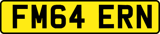 FM64ERN