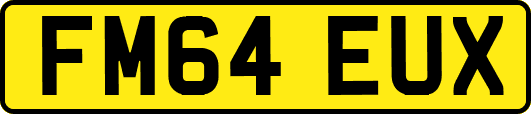 FM64EUX