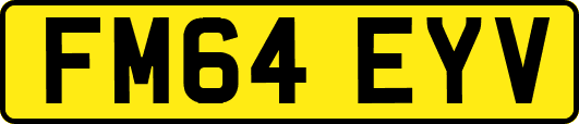 FM64EYV