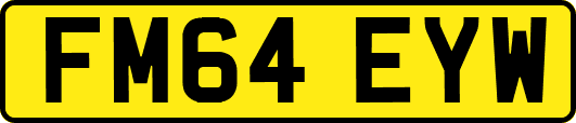 FM64EYW