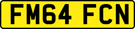 FM64FCN