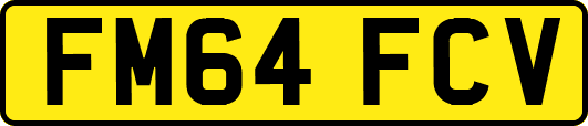 FM64FCV