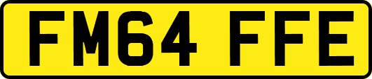 FM64FFE