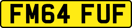 FM64FUF
