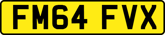 FM64FVX