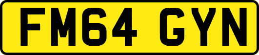 FM64GYN
